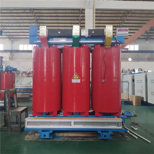 天祝SCB12-2500KVA/10KV/0.4KV干式变压器